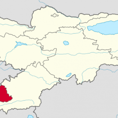 Batken Province