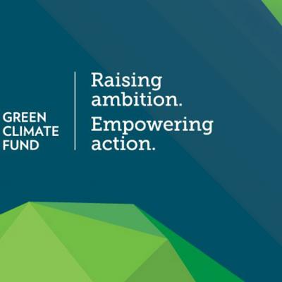 Green Climate Fund 