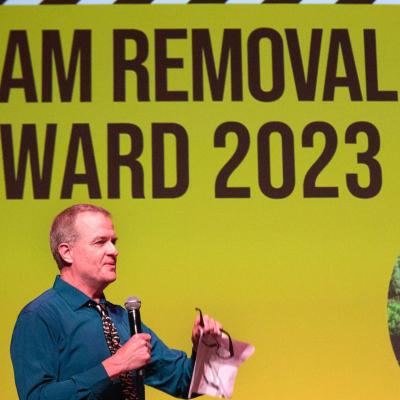 Dam Removal Award 