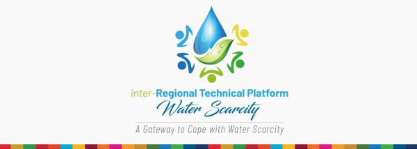 Interregional Technical Platform on Water Scarcity