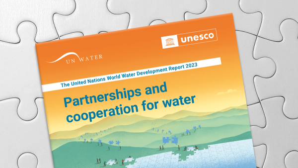 World Water Development Report 