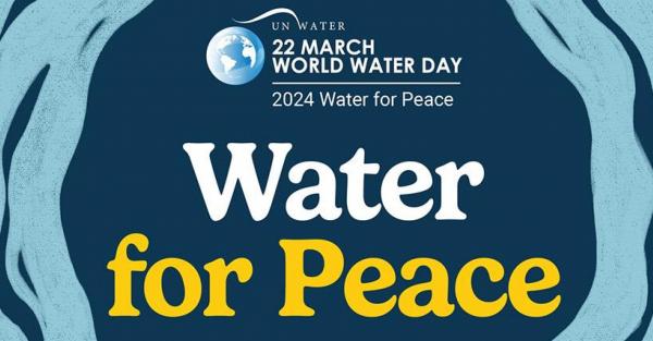 Water for Peace 